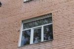 внешние откосы металлические без уголков