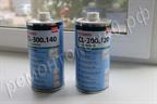 средство для очистки профиля